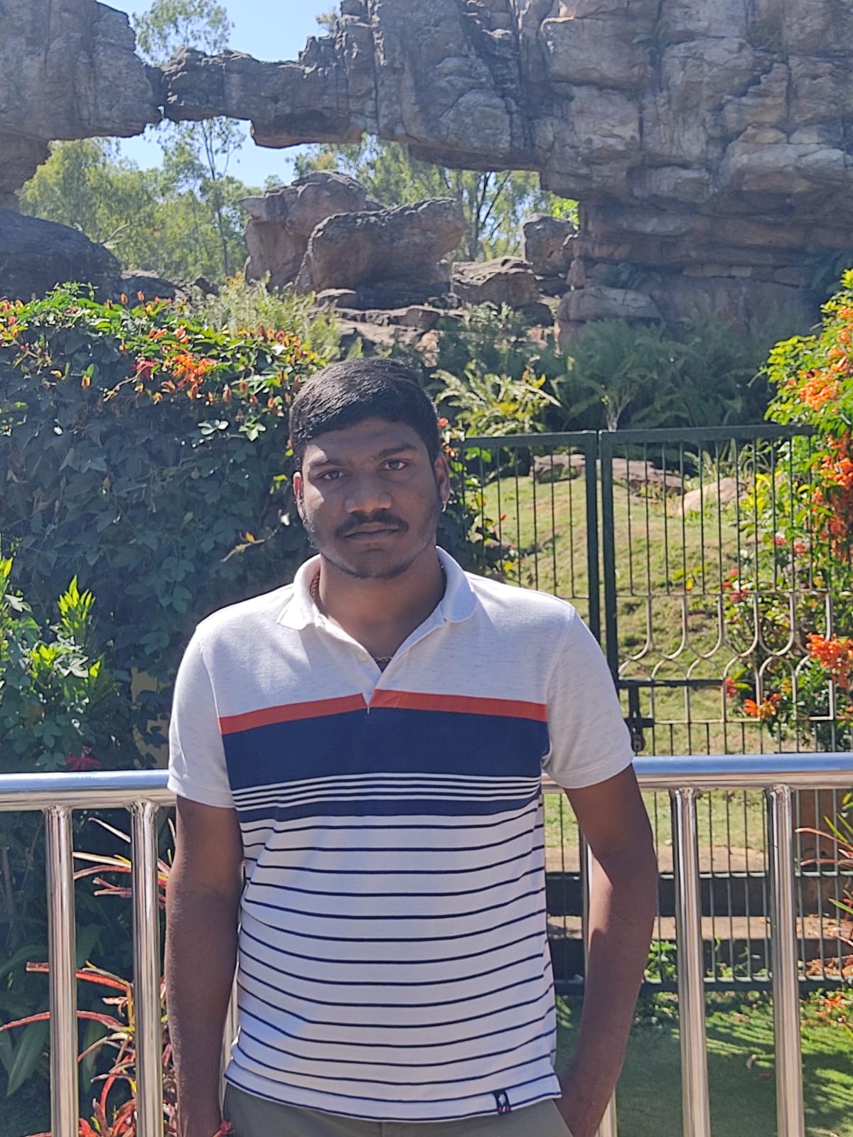 developer-portfolio-landing-page